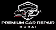 Premium Dubai Auto Repair Emblem (2)